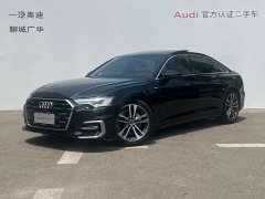 Audi A6L 40 TFSI Luxury Sport Edition - photo 1