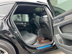 Audi A6L 40 TFSI Luxury Sport Edition - photo 10