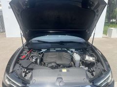Audi A6L 40 TFSI Luxury Sport Edition - photo 11