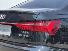 Audi A6L 40 TFSI Luxury Sport Edition - photo 14
