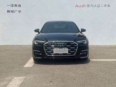 Audi A6L 40 TFSI Luxury Sport Edition - photo 2