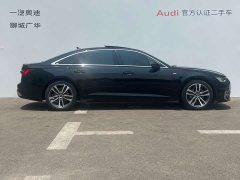 Audi A6L 40 TFSI Luxury Sport Edition - photo 3