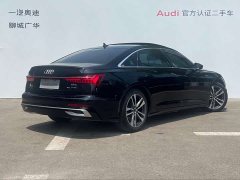 Audi A6L 40 TFSI Luxury Sport Edition - photo 4