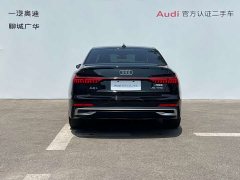 Audi A6L 40 TFSI Luxury Sport Edition - photo 5