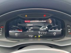 Audi A6L 40 TFSI Luxury Sport Edition - photo 9