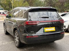 AITO M7 1.5T Intelligent Driving RWD Pro 5-Seater - фото 4
