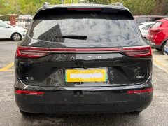 AITO M7 1.5T Intelligent Driving RWD Pro 5-Seater - фото 5