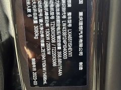 Li Auto L8 Pro - ფოტო 10