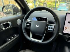 Li Auto L8 Pro - ფოტო 12
