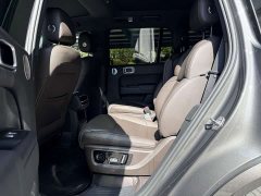 Li Auto L8 Pro - ფოტო 15