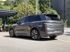 Li Auto L8 Pro - ფოტო 7