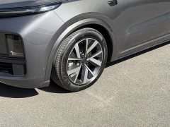 Li Auto L8 Pro - ფოტო 9