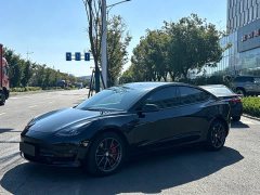 Tesla Model 3 Standard Range RWD Upgrade - photo 1