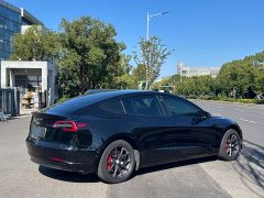 Tesla Model 3 Standard Range RWD Upgrade - photo 3