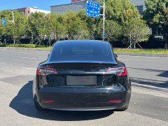 Tesla Model 3 Standard Range RWD Upgrade - photo 4