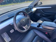 Tesla Model 3 Standard Range RWD Upgrade - photo 5
