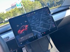 Tesla Model 3 Standard Range RWD Upgrade - photo 6