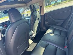Tesla Model 3 Standard Range RWD Upgrade - photo 7