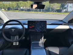 Tesla Model 3 Standard Range RWD Upgrade - photo 8