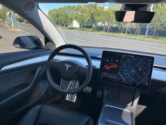 Tesla Model 3 Standard Range RWD Upgrade - photo 9