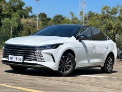 BYD Destroyer 05 Glory Edition DM-i 55KM Luxury - photo 1