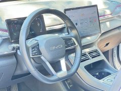 BYD Destroyer 05 Glory Edition DM-i 55KM Luxury - photo 10
