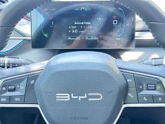 BYD Destroyer 05 Glory Edition DM-i 55KM Luxury - photo 12