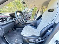 BYD Destroyer 05 Glory Edition DM-i 55KM Luxury - photo 14