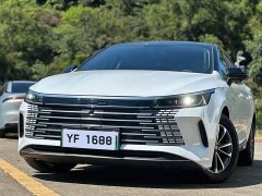 BYD Destroyer 05 Glory Edition DM-i 55KM Luxury - photo 16