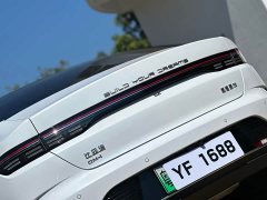BYD Destroyer 05 Glory Edition DM-i 55KM Luxury - photo 17