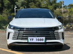 BYD Destroyer 05 Glory Edition DM-i 55KM Luxury - photo 2