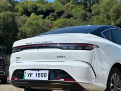 BYD Destroyer 05 Glory Edition DM-i 55KM Luxury - photo 8