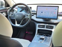 BYD Destroyer 05 Glory Edition DM-i 55KM Luxury - photo 9