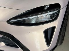 Xiaomi YU7 Rear-Wheel Drive Long-Range Edition - ფოტო 10