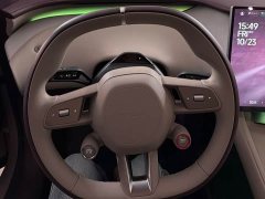 Xiaomi YU7 Rear-Wheel Drive Long-Range Edition - ფოტო 11