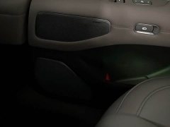 Xiaomi YU7 Rear-Wheel Drive Long-Range Edition - ფოტო 13