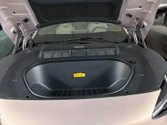 Xiaomi YU7 Rear-Wheel Drive Long-Range Edition - ფოტო 17