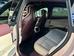 Xiaomi YU7 Rear-Wheel Drive Long-Range Edition - ფოტო 6