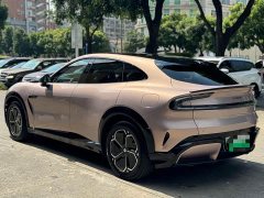 Xiaomi YU7 Rear-Wheel Drive Long-Range Edition - ფოტო 7