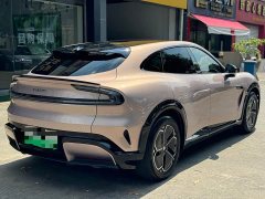 Xiaomi YU7 Rear-Wheel Drive Long-Range Edition - ფოტო 9