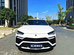 Lamborghini Urus 4.0T V8 - ფოტო 1