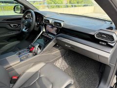 Lamborghini Urus 4.0T V8 - ფოტო 4