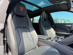 Lamborghini Urus 4.0T V8 - ფოტო 5
