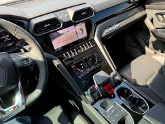 Lamborghini Urus 4.0T V8 - ფოტო 6