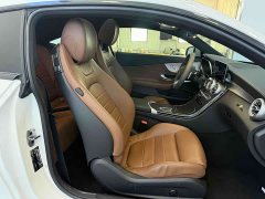 Mercedes-Benz C-Class (Imported) C 200 Coupe - photo 10