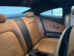 Mercedes-Benz C-Class (Imported) C 200 Coupe - photo 13