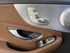 Mercedes-Benz C-Class (Imported) C 200 Coupe - photo 17