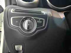 Mercedes-Benz C-Class (Imported) C 200 Coupe - photo 18