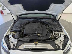 Mercedes-Benz C-Class (Imported) C 200 Coupe - photo 19