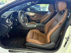 Mercedes-Benz C-Class (Imported) C 200 Coupe - photo 8